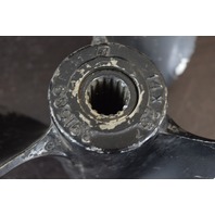 Johnson Evinrude OMC Stainless Steel RH Propeller 391569 0391569 14 x 25