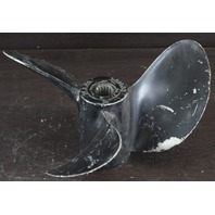 Johnson Evinrude OMC Stainless Steel RH Propeller 391569 0391569 14 x 25