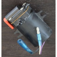 1 YEAR WTY! 1993-01 Johnson Evinrude Primer Solenoid 437235 435225 9.9 15HP