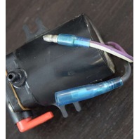 1 YEAR WTY! 1993-01 Johnson Evinrude Primer Solenoid 437235 435225 9.9 15HP