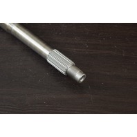 FRESHWATER! 1994-1998 OMC & Volvo Penta Propeller Shaft 3852271 3.0-8.2L