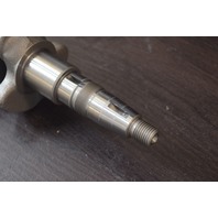 13311-881-000 Honda Pre-1997 & UP Crankshaft Assembly 7.5 8 10 HP POLISHED