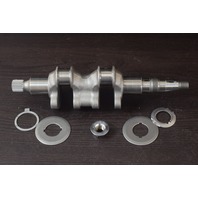 13311-881-000 Honda Pre-1997 & UP Crankshaft Assembly 7.5 8 10 HP POLISHED