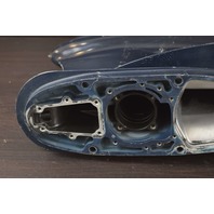 5004912 Evinrude 2002-07 Lightning I Lower Unit Gearcase Housing 200 225 250 HP