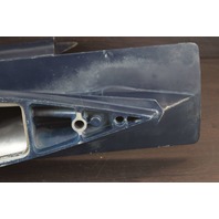 5004912 Evinrude 2002-07 Lightning I Lower Unit Gearcase Housing 200 225 250 HP