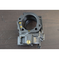 REBUILT! 1986-1987 Johnson Evinrude PORT Carburetor Body 397571 C# 397340 140 HP