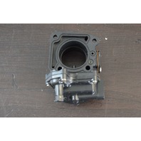 REBUILT! 1986-1987 Johnson Evinrude PORT Carburetor Body 397571 C# 397340 140 HP