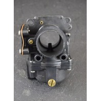 REBUILT! 1986-1987 Johnson Evinrude PORT Carburetor Body 397571 C# 397340 140 HP