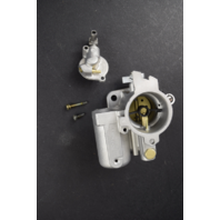 REBUILT! 1973-85 Mercury Top Carburetor Assembly WMK-10 WMK10 115 1150 HP