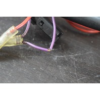 850385A2 Mercury Mariner 1998 Wiring Harness Assembly 200 225 HP DFI V6 3.0L OEM