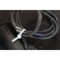 1 YEAR WARRANTY! 1992 & UP Mercury Power Trim 135 150 175 200 225 + V6 & Optimax