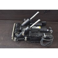 1 YEAR WARRANTY! 1992 & UP Mercury Power Trim 135 150 175 200 225 + V6 & Optimax