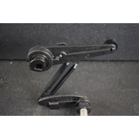 1991-1994 Johnson Evinrude Throttle Arm & Shaft Arm 433894 150 175 HP