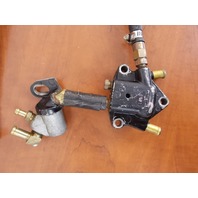 1972-1983 Mercury Fuel Pump Assembly 62973A4 40 65 HP