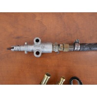 1972-1983 Mercury Fuel Pump Assembly 62973A4 40 65 HP