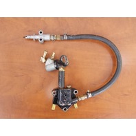 1972-1983 Mercury Fuel Pump Assembly 62973A4 40 65 HP