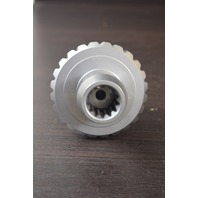 LIKE NEW! Mercruiser Gear Assembly C# 821823 - 24 teeth - 13 splines