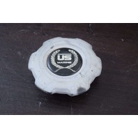 US Marine Gas Cap W/ Emblem