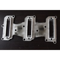 8197351 Force 1991-1999 Adaptor Plate 75 90 HP 3 Cylinder