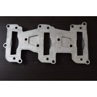 8197351 Force 1991-1999 Adaptor Plate 75 90 HP 3 Cylinder