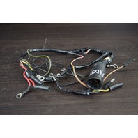 Mercury Mariner 1989-1997 Wiring Harness 30 JET 40 HP 4 Cyl