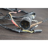 Mercury Mariner 1989-1997 Wiring Harness 30 JET 40 HP 4 Cyl