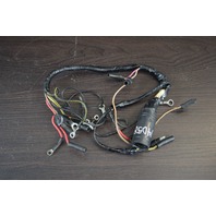 Mercury Mariner 1989-1997 Wiring Harness 30 JET 40 HP 4 Cyl