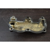 Mercury 1986 - 2006 Cylinder Block Cover Assembly 6 8 9.9 10 15 HP 2 Cyl