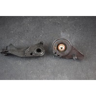 Mercury 1986 - 2006 Control Lever & Actuator W/ Spring 6 8 9.9 10 + HP