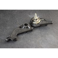 Mercury 1986 - 2006 Control Lever & Actuator W/ Spring 6 8 9.9 10 + HP