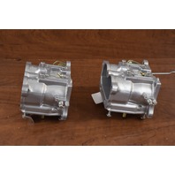 Johnson Evinrude Carburetor Set 1986 - 1989 1990 88 90 100 110 115 HP