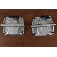 Johnson Evinrude Carburetor Set 1986 - 1989 1990 88 90 100 110 115 HP