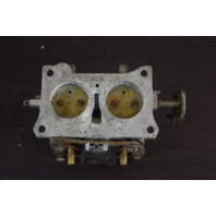 REBUILT! 1988-1990 Johnson Evinrude Bottom Carburetor NO BOWL 432126 88 90 HP
