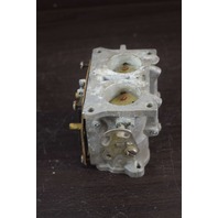 REBUILT! 1988-1990 Johnson Evinrude Bottom Carburetor NO BOWL 432126 88 90 HP