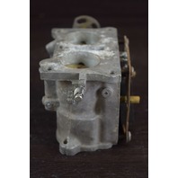 REBUILT! 1988-1990 Johnson Evinrude Bottom Carburetor NO BOWL 432126 88 90 HP