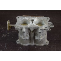 REBUILT! 1988-1990 Johnson Evinrude Bottom Carburetor NO BOWL 432126 88 90 HP