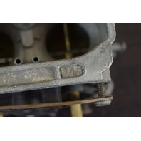 REBUILT! 1988-1990 Johnson Evinrude Bottom Carburetor NO BOWL 432126 88 90 HP
