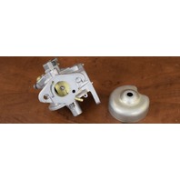 REBUILT! 1978-1979 Chrysler Carburetor Assembly F521061-4 4 HP