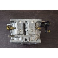 828272A40 WMV-2-1A  Mercury 1996-1998 Top Carburetor 105 JET-200 HP REBUILT
