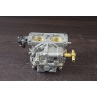 828272A40 WMV-2-1A  Mercury 1996-1998 Top Carburetor 105 JET-200 HP REBUILT