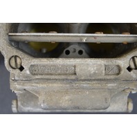 Johnson 1972 Evinrude Carburetors 100 HP REBUILT