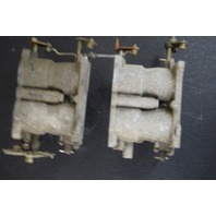 Johnson 1972 Evinrude Carburetors 100 HP REBUILT