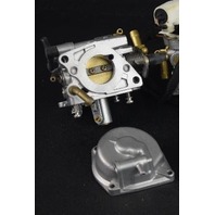 16100-ZW6-711 BF33BA Honda Carburetor 2 HP 4 Stroke CLEAN