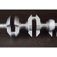 LIKE-NEW! 1976-84 Chrysler Force Crankshaft 817735A4 90 100 105 115 120 135 HP
