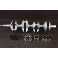 LIKE-NEW! 1976-84 Chrysler Force Crankshaft 817735A4 90 100 105 115 120 135 HP
