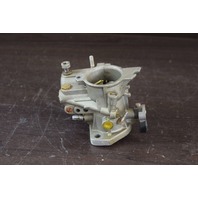 REBUILT! 1973-1975 Mercury Top Carburetor Assembly WMK-17 WMK-17-1 85 850 HP
