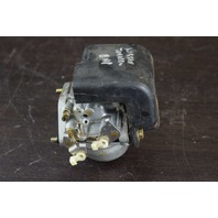C# F43ABG07 Nissan Tohatsu Carburetor 8 HP CLEAN