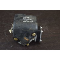 C# F43ABG07 Nissan Tohatsu Carburetor 8 HP CLEAN