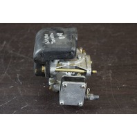 C# F43ABG07 Nissan Tohatsu Carburetor 8 HP CLEAN
