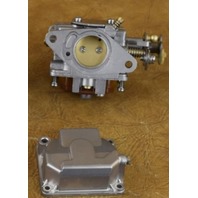 C# F43ABG07 Nissan Tohatsu Carburetor 8 HP CLEAN